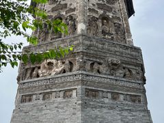 -广胜寺塔