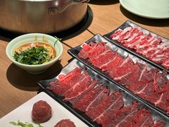 -掂档潮汕牛肉火锅(万象城店)