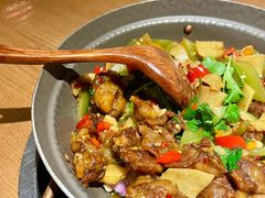 -吃饭皇帝大(合生汇店)