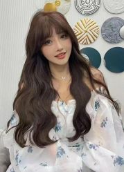-3AM·S HAIR SALON烫发染发接发