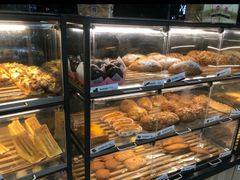 -85度C(青岛燕儿岛店)