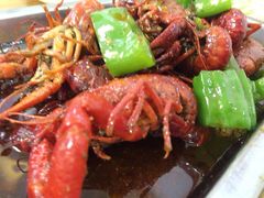 -盱眙虾神於氏龙虾(夫子庙红街店)