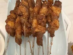 -康师傅私房牛肉面(申虹店)
