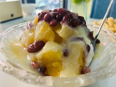 -中雪冰冰凉(沙湾国际店)