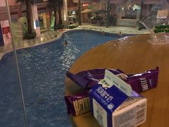 -碧水豪园·足浴·SPA·汗蒸·那须汤泉(中山东路店)