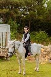 -莫奈庄园·儿童摄影馆·影视基地(江宁店)