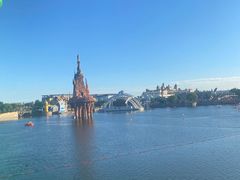 -大连海昌发现王国主题公园