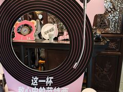 -星巴克(南宁民歌湖店)
