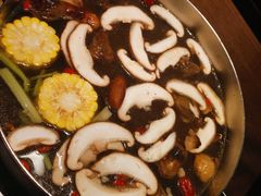 -牛很鲜潮汕牛肉火锅(朝晖路店)