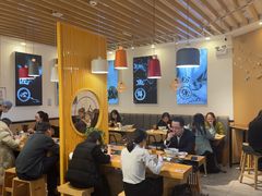 -鲜越鲜鱼粉(财富购物中心店)