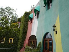 -三鹰之森吉卜力美术馆