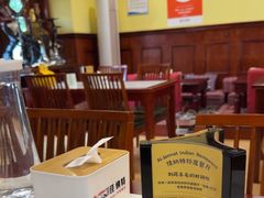 -清真· AL-JANNAT 佳纳特餐厅(仙林店)