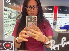 -LensCrafters亮视点·RayBan精选(来福士店)