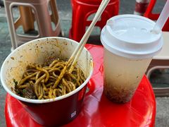 -熊腊生热干面馆(宝丰店)
