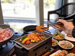 -九井澤精致料理(金茂店)