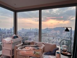 点击看大图 -圣贝拉母婴护理中心(深圳莱佛士店)