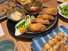 -南风(淮海街店)