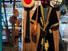 -纳鲁孜·新疆特色餐厅(上海悦荟广场店)