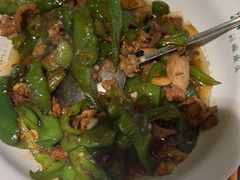 -湘当有饭剁椒鱼头(昆山招商花园城店)