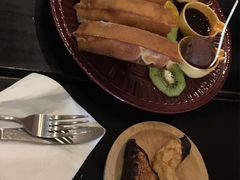 -CafeDuVillage乡村咖啡馆(美邻苑店)