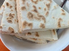 三角馍-清真李唯一优质肉丸糊辣汤