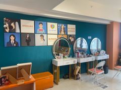 -爱定格照相馆.证件照(周浦万达店)