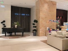 -大连中远海运洲际酒店