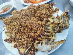 -松明一烤肉馆(鲁园店)