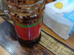 -塔斯提抓饭(东城汇店)