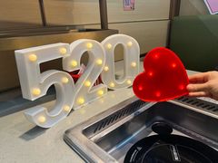 -海底捞火锅(高新活力汇店)