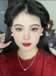 -明天见·化妆造型工作室