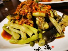 -向民炒鸡老店(金泰华府店)