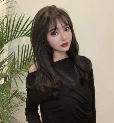 -TK·HAIR SALON韩式设计