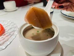 湖莲藕排骨汤-七味·用心做好鱼(花桥店)