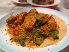 -厝包四点金·潮宴(太古仓店)