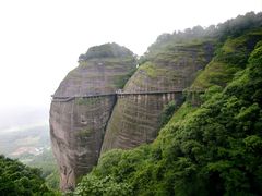 -南武当山景区