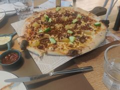 -托斯卡纳烘焙意大利餐厅(五天地店)