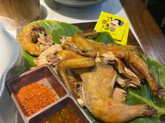 -打酱油·非遗淮扬菜(瘦西湖梅岭店)