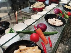 -马哥孛罗酒店·SAVVY全日餐厅