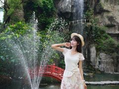 -广州花园酒店