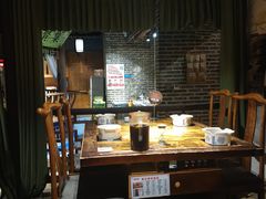 -东道煮牛肉火锅(东盛大街店)