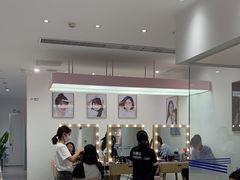 -天真蓝照相馆(中华广场店)
