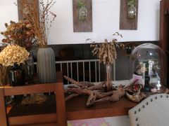 -花十悦·鲜花咖啡餐厅(振业城一期店)