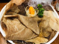 毛肚-重庆小天鹅火锅(长清店)