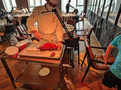 -秀儿四九城·新京菜(亚运村鸟巢店)
