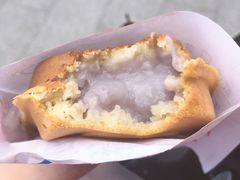 -味正点车轮饼可丽饼(南禅寺店)