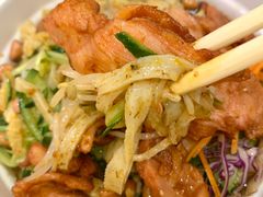 -嗨皮儿·现蒸面皮(抄纸巷店)