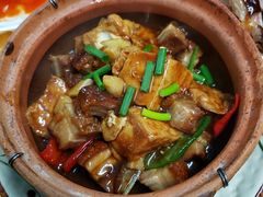 -海鲜街菜馆(海珠南路店)