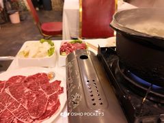 -活潑鲜跳(湖滨商业街店)