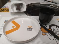 -有鱼吃·纸包烤鱼(曲江创意谷店)